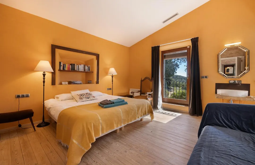 Casa Vella Del Panta-1