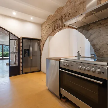 Casa Vella Del Panta-2